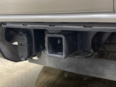 2021 GMC Yukon Denali 4WD