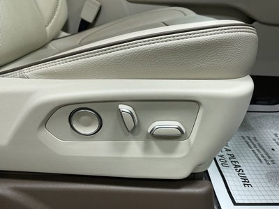 2021 GMC Yukon Denali 4WD