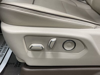 2021 GMC Yukon Denali 4WD