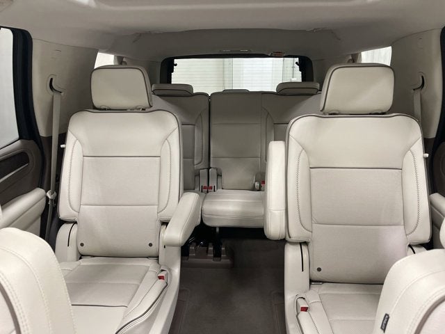 2021 GMC Yukon Denali 4WD