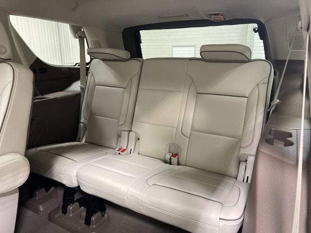 2021 GMC Yukon Denali 4WD