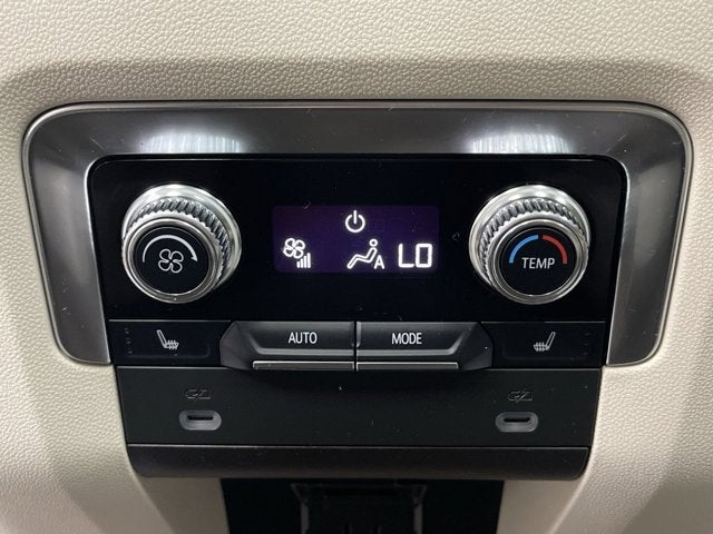 2021 GMC Yukon Denali 4WD