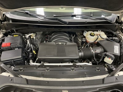 2021 GMC Yukon Denali 4WD