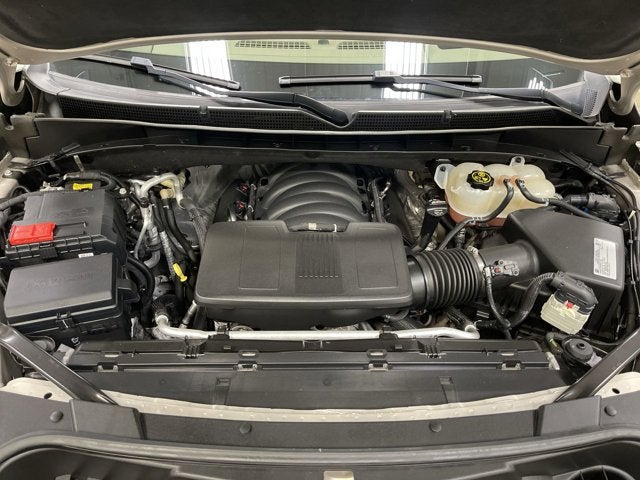 2021 GMC Yukon Denali 4WD