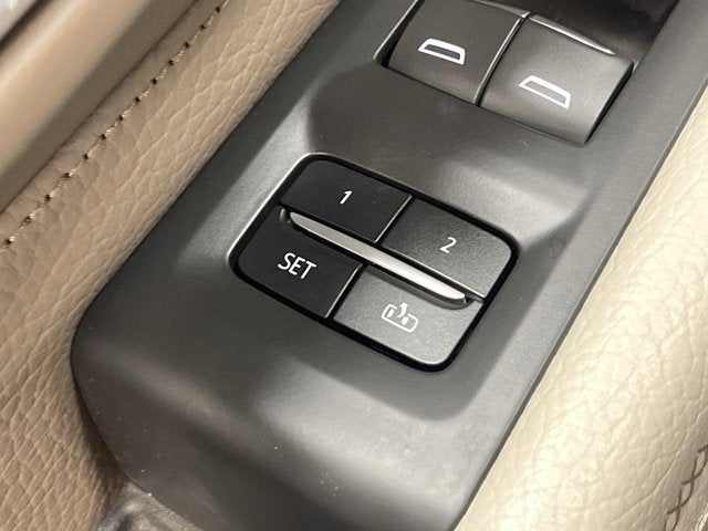 2021 GMC Yukon Denali 4WD