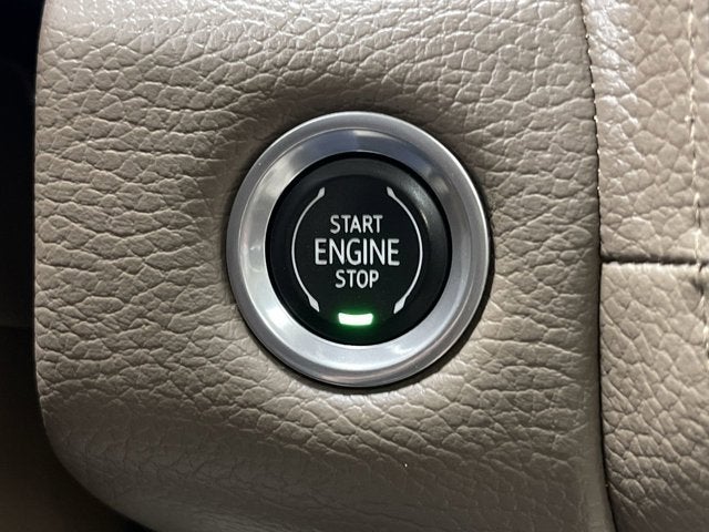 2021 GMC Yukon Denali 4WD