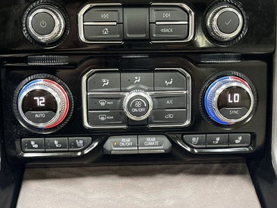 2021 GMC Yukon Denali 4WD