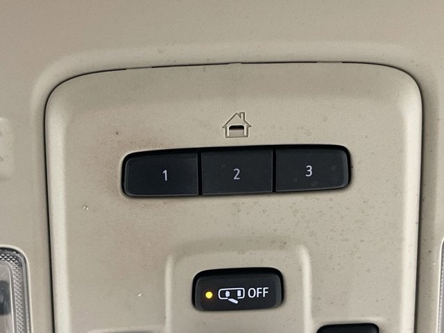 2021 GMC Yukon Denali 4WD