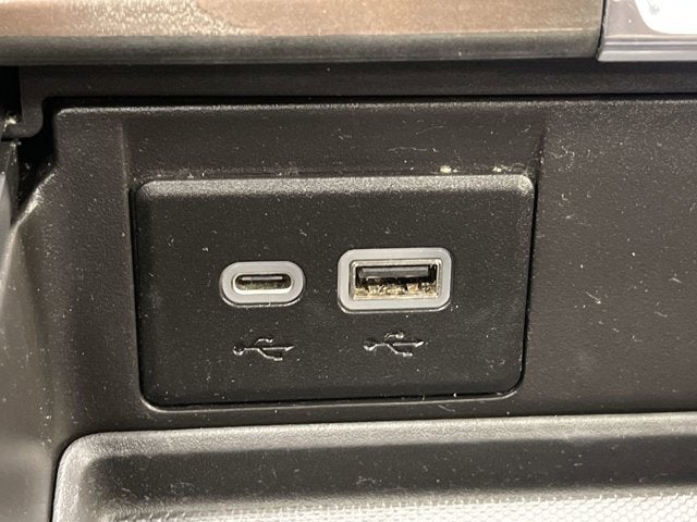 2021 GMC Yukon Denali 4WD