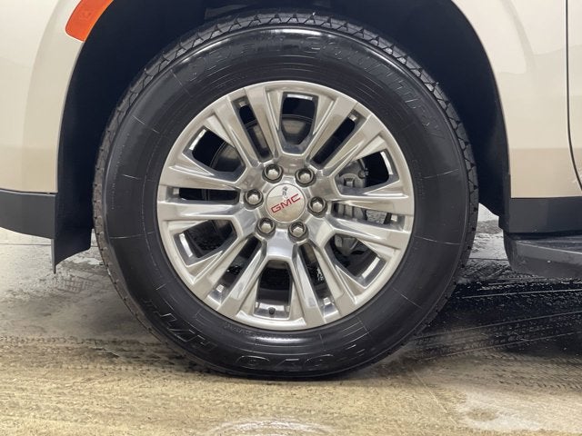 2021 GMC Yukon Denali 4WD