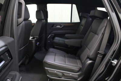 2025 GMC Yukon Denali 4WD