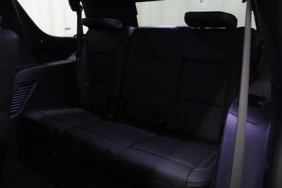 2025 GMC Yukon Denali 4WD