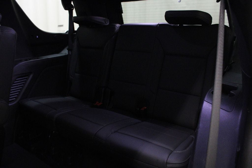 2025 GMC Yukon Denali 4WD