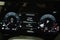 2025 GMC Yukon Denali 4WD