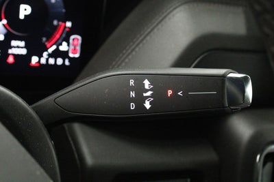 2025 GMC Yukon Denali 4WD