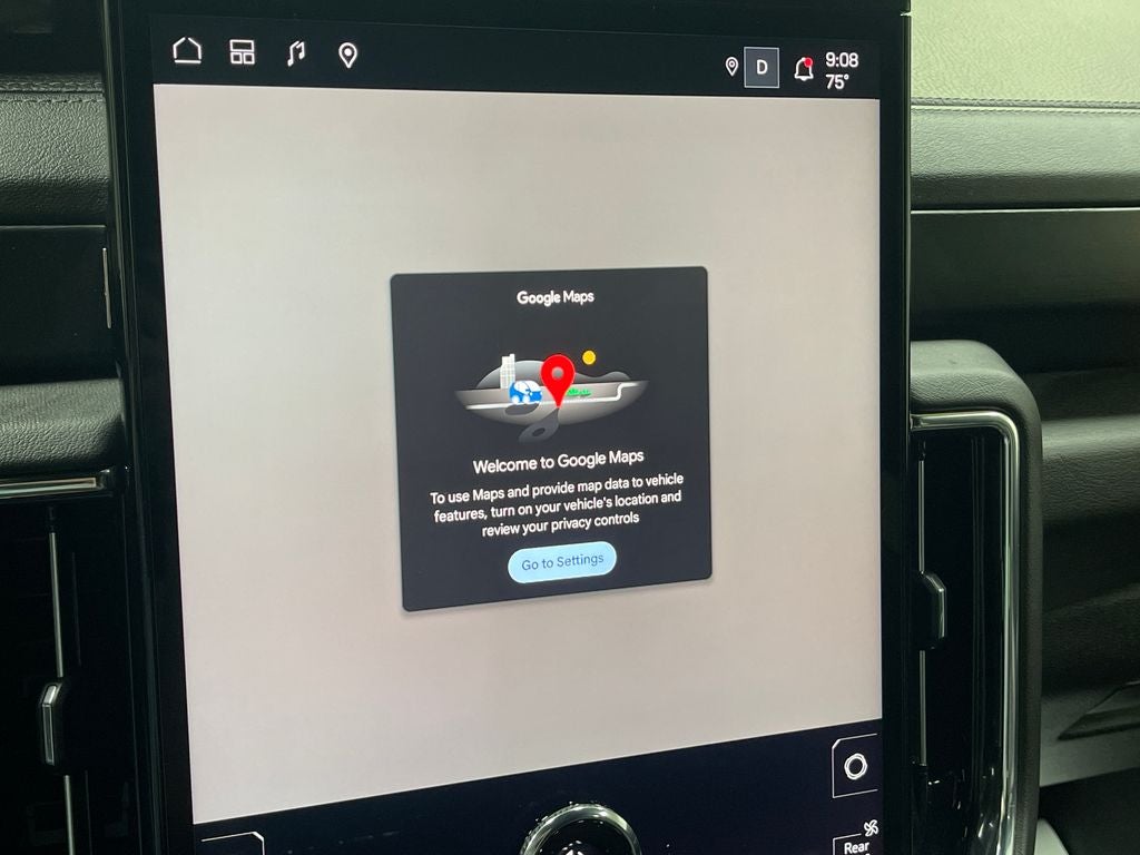2025 GMC Yukon Denali 4WD