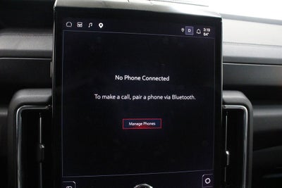 2025 GMC Yukon Denali 4WD