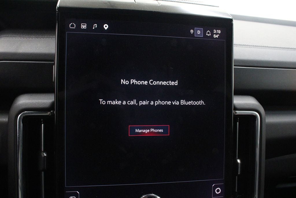 2025 GMC Yukon Denali 4WD