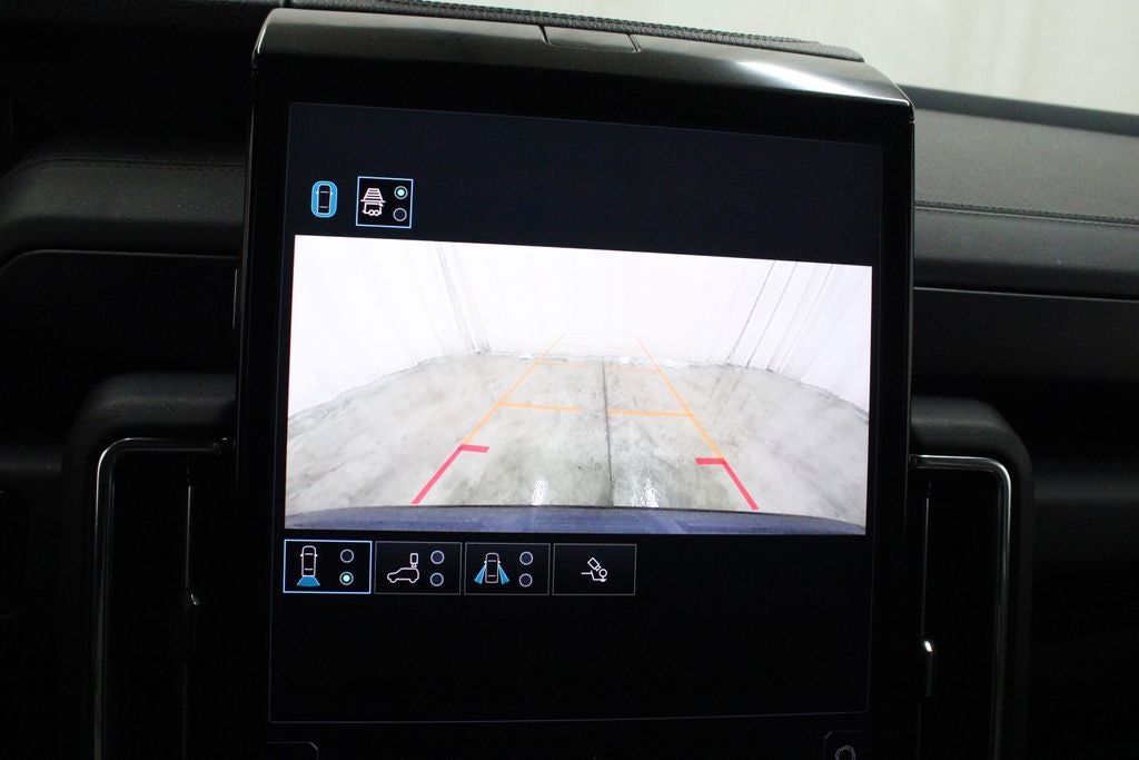 2025 GMC Yukon Denali 4WD