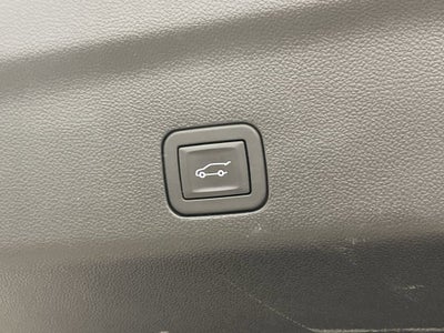 2025 GMC Yukon Denali 4WD