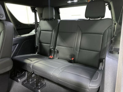 2025 GMC Yukon Denali 4WD
