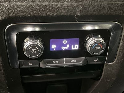 2025 GMC Yukon Denali 4WD