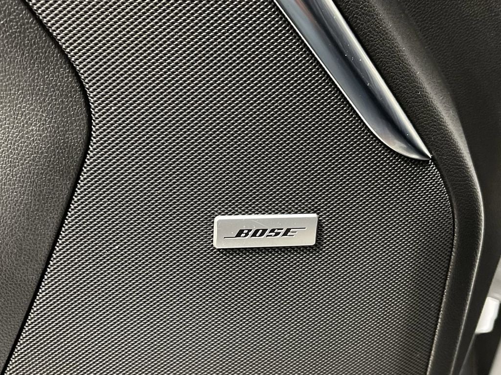 2025 GMC Yukon Denali 4WD