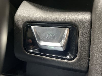 2025 GMC Yukon Denali 4WD