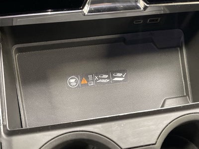 2025 GMC Yukon Denali 4WD