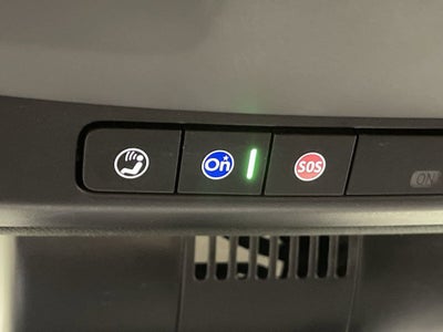 2025 GMC Yukon Denali 4WD