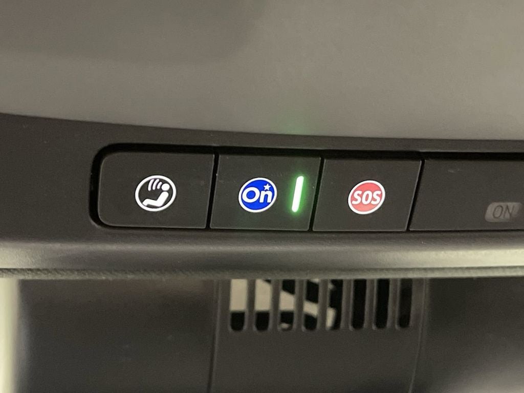 2025 GMC Yukon Denali 4WD