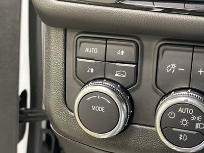 2025 GMC Yukon Denali 4WD