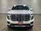 2025 GMC Yukon Denali 4WD