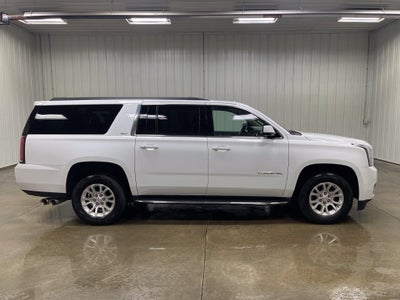 2019 GMC Yukon XL SLT