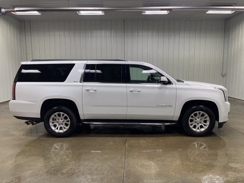 2019 GMC Yukon XL SLT