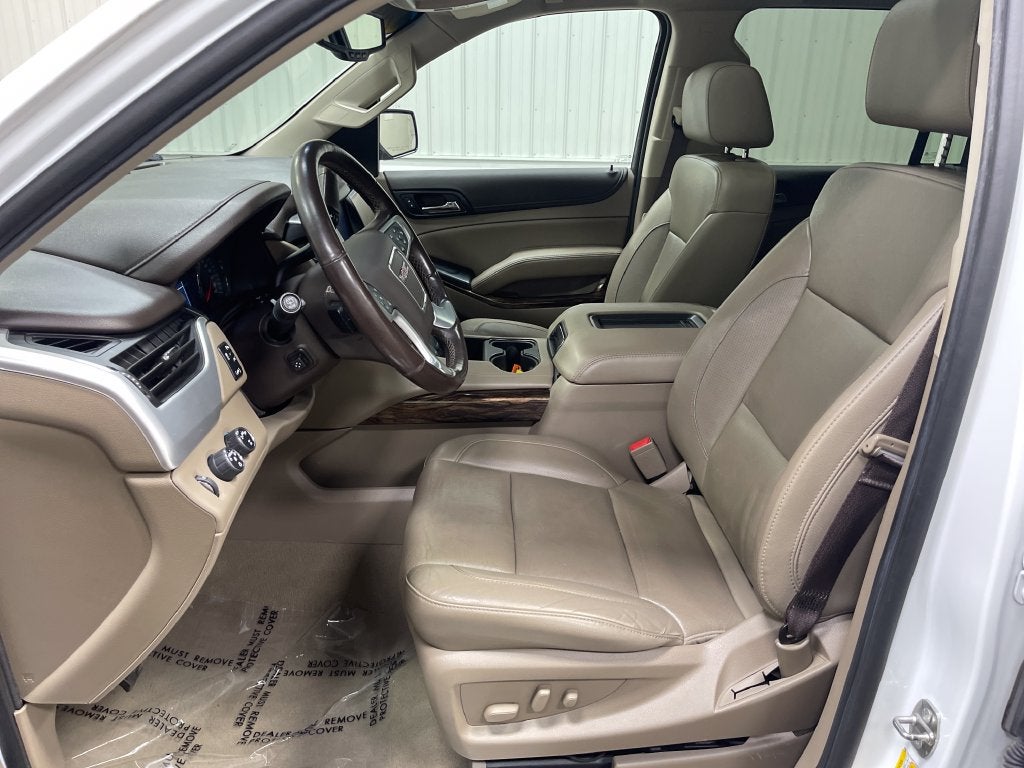 2019 GMC Yukon XL SLT