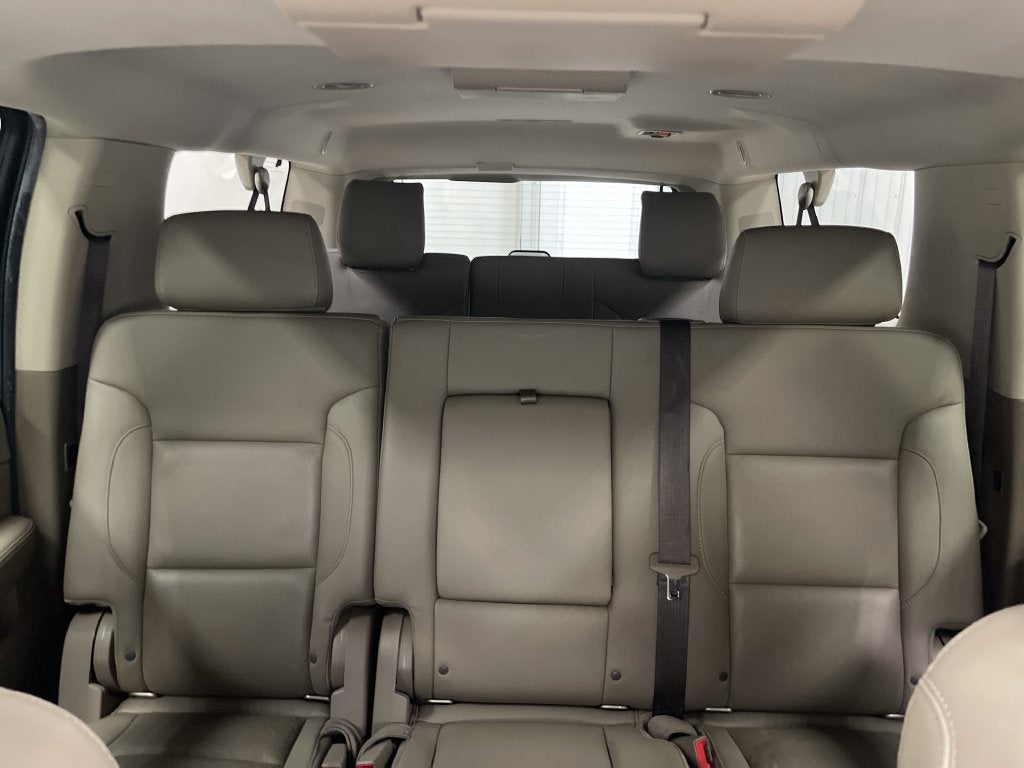 2019 GMC Yukon XL SLT