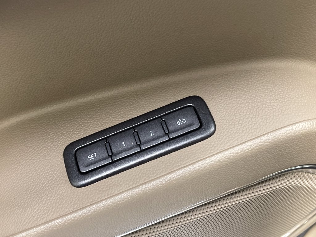 2019 GMC Yukon XL SLT