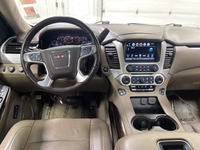 2019 GMC Yukon XL SLT