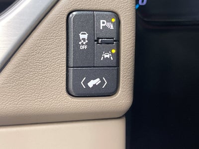 2019 GMC Yukon XL SLT