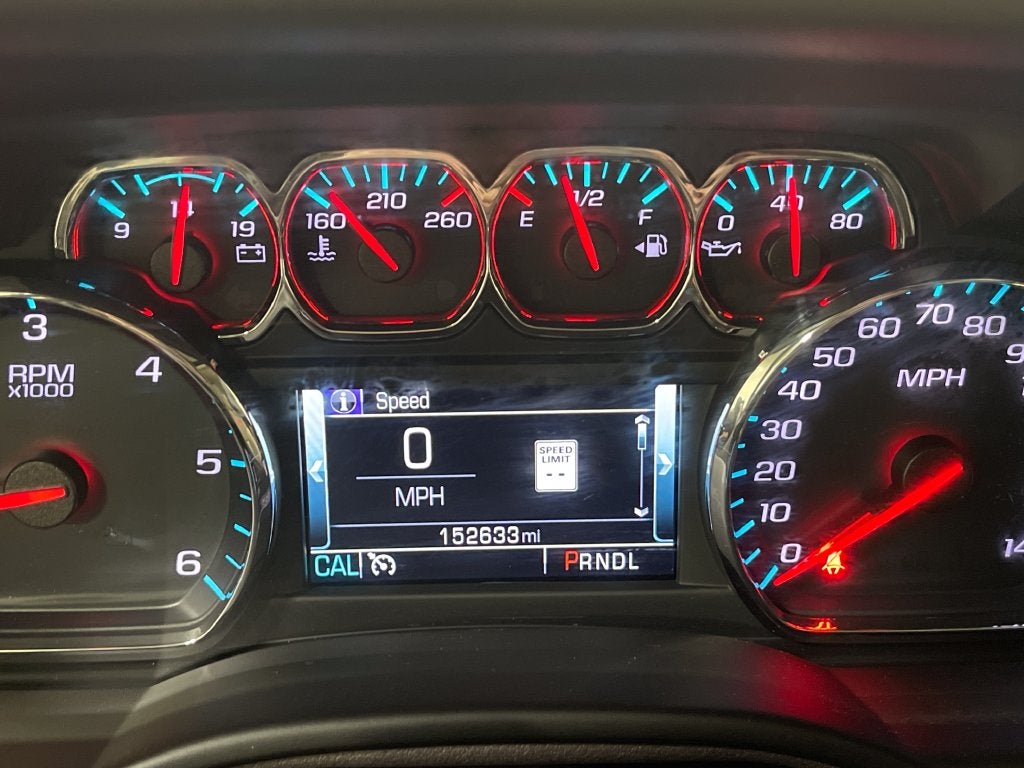 2019 GMC Yukon XL SLT