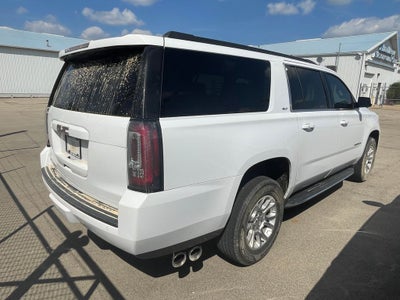 2019 GMC Yukon XL SLT