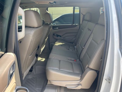 2019 GMC Yukon XL SLT