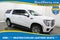 2025 GMC Yukon XL Denali 4WD