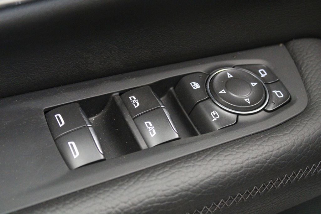 2025 GMC Yukon XL Denali 4WD