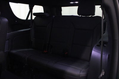 2025 GMC Yukon XL Denali 4WD