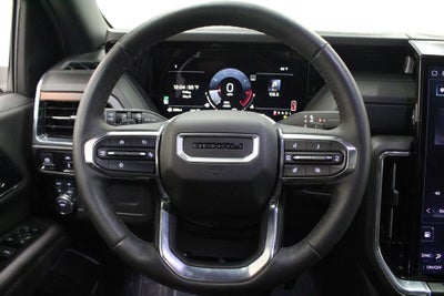 2025 GMC Yukon XL Denali 4WD