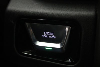 2025 GMC Yukon XL Denali 4WD