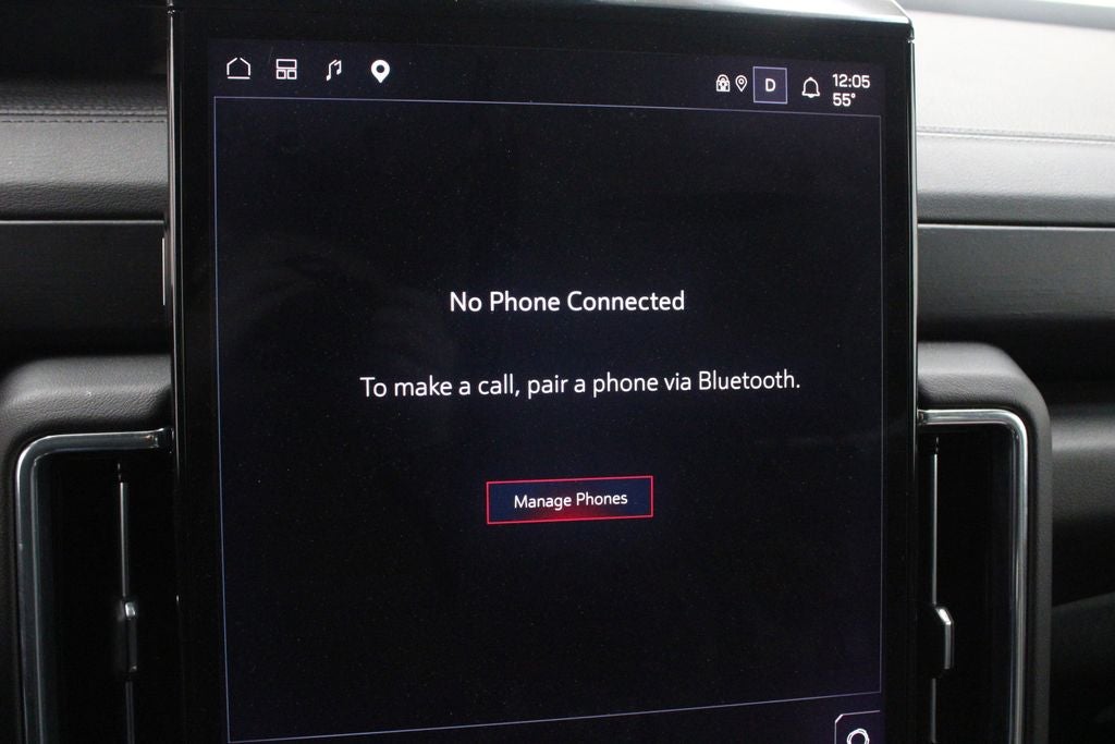 2025 GMC Yukon XL Denali 4WD