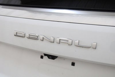 2025 GMC Yukon XL Denali 4WD